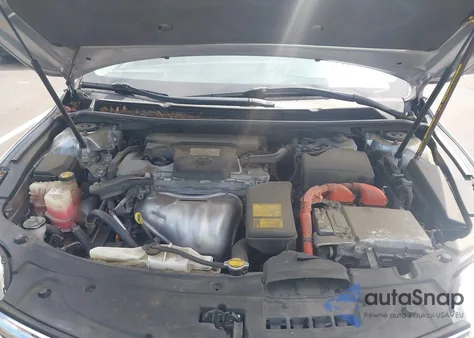 2013 Toyota Avalon Hybrid/Prem/Tour/Ltd из США, поврежденный, VIN 4T1BD1EB8DU017992